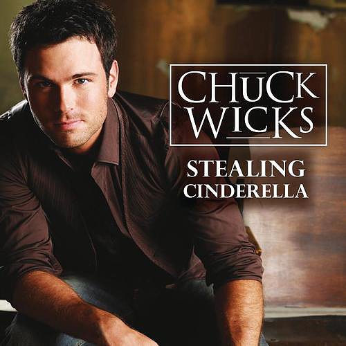 "Stealing Cinderella" by Chuck Wicks "Stealing Cinderella" by Chuck Wicks