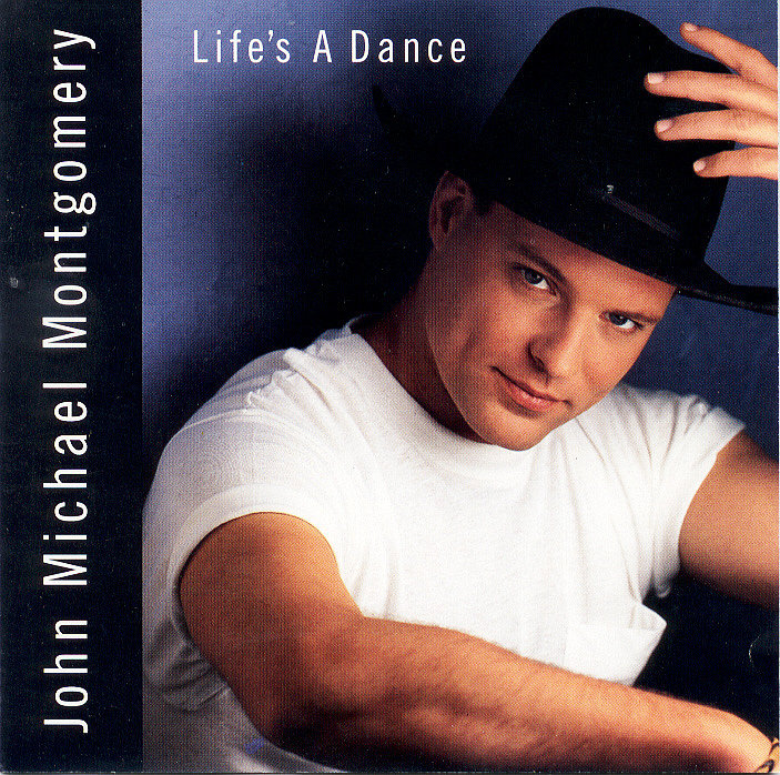 "I Love the Way You Love Me" by John Michael Montgomery "I Love the Way You Love Me" by John Michael Montgomery