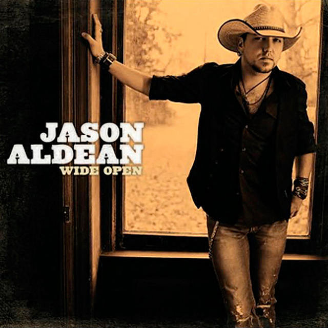 "She's Country" by Jason Aldean "She's Country" by Jason Aldean