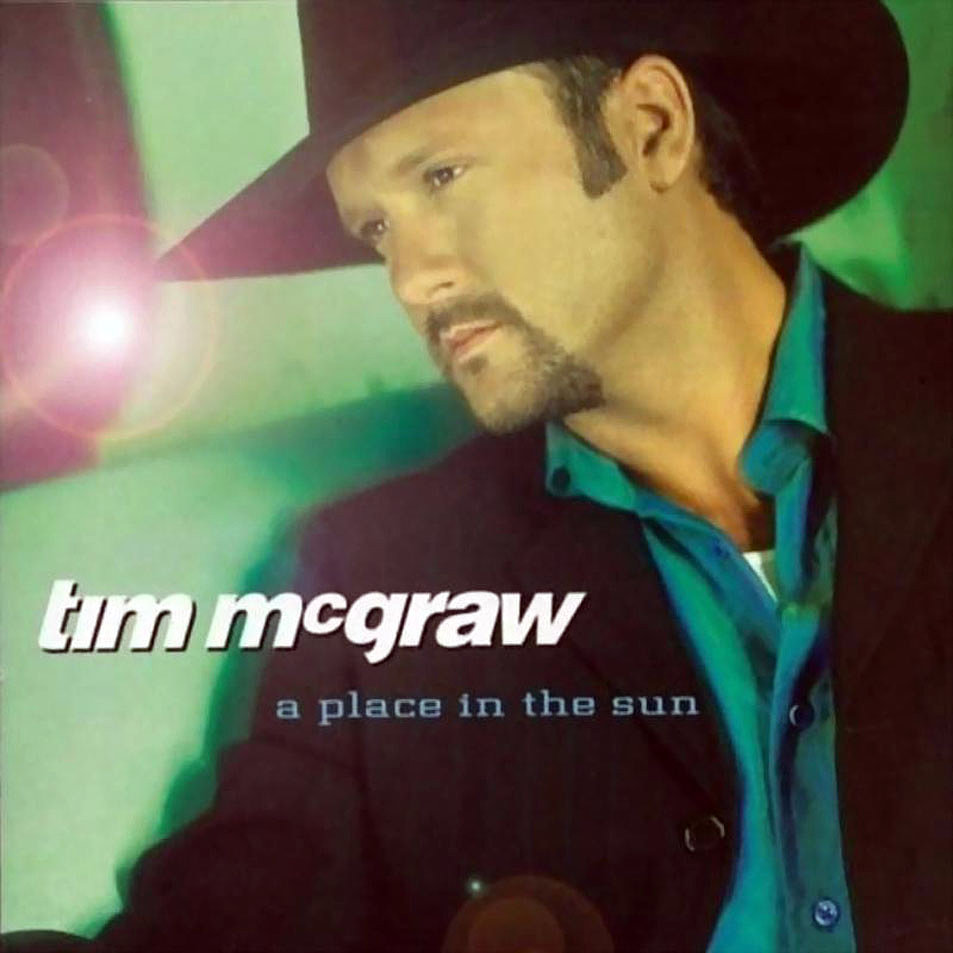 "Something Like That" by Tim McGraw "Something Like That" by Tim McGraw