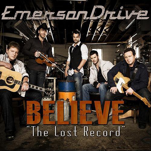 "Belongs to You" by Emerson Drive "Belongs to You" by Emerson Drive