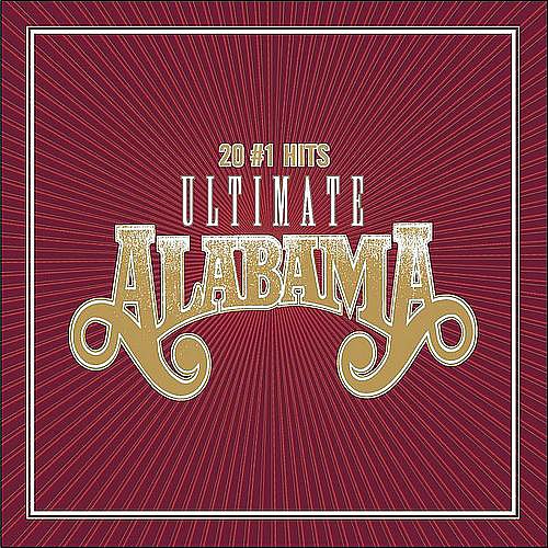 "There's No Way" by Alabama "There's No Way" by Alabama
