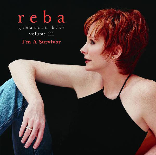 "Forever Love" by Reba McEntire "Forever Love" by Reba McEntire
