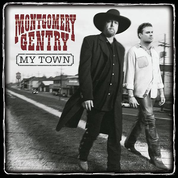 "Hell Yeah" by Montgomery Gentry "Hell Yeah" by Montgomery Gentry