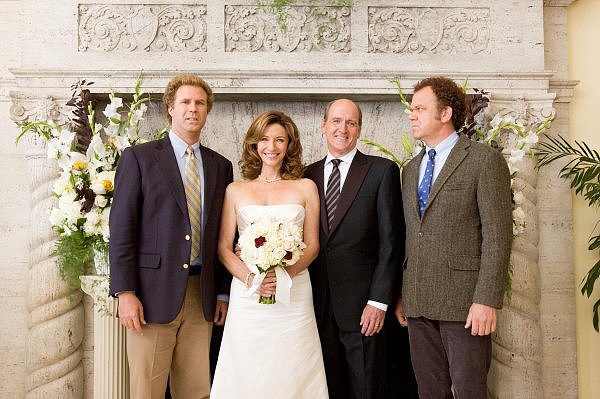 Step Brothers Step Brothers