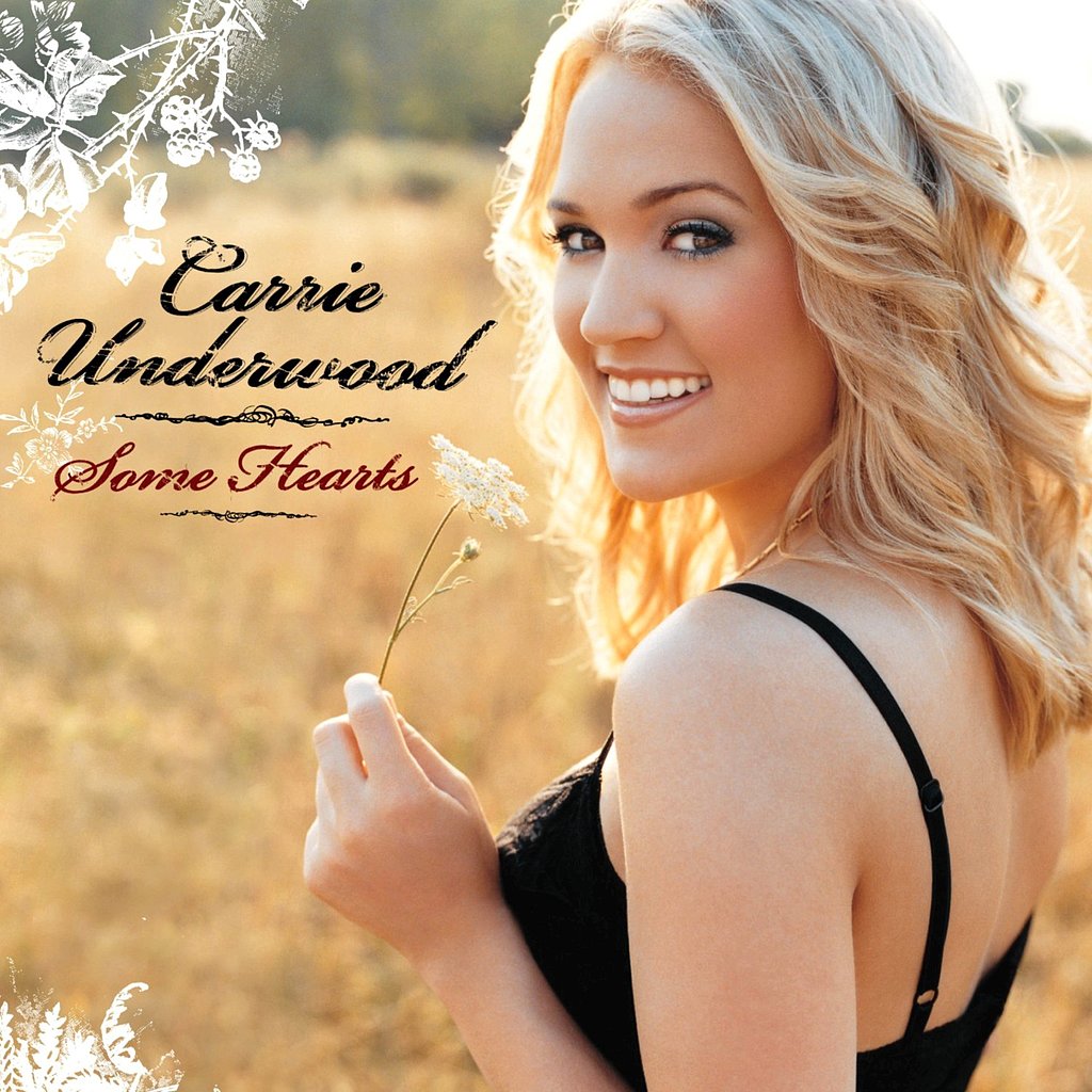 "Inside Your Heaven" by Carrie Underwood "Inside Your Heaven" by Carrie Underwood