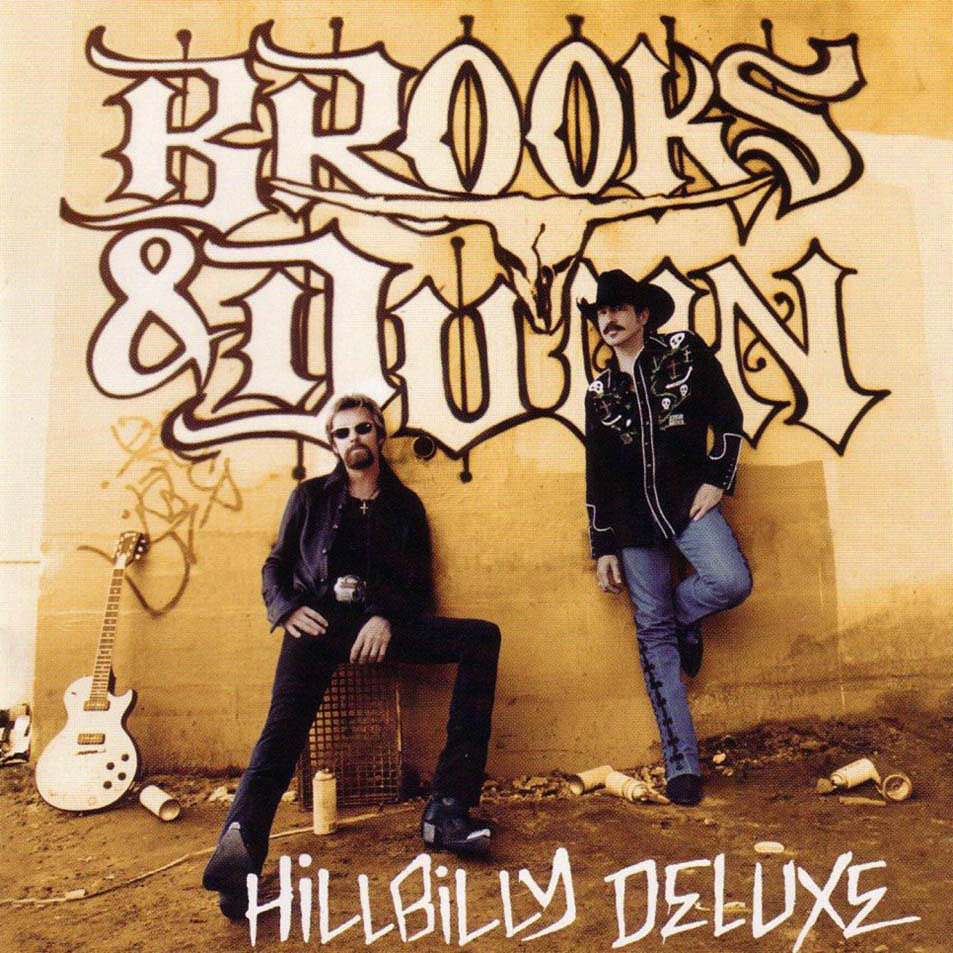 "Play Something Country" by Brooks & Dunn "Play Something Country" by Brooks & Dunn