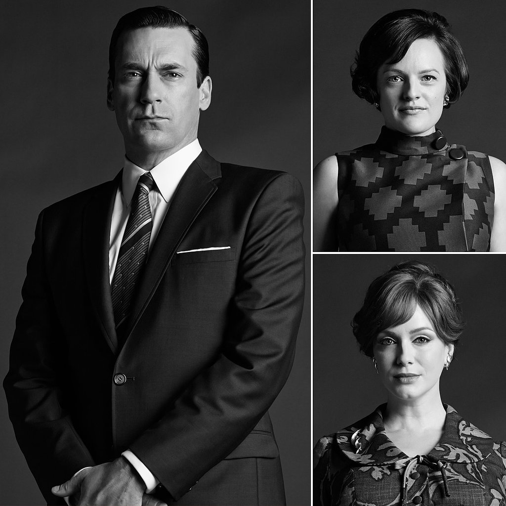 Mad Men Catch-Up: Where We Saw the Characters Last Mad Men Catch-Up: Where We Saw the Characters Last
