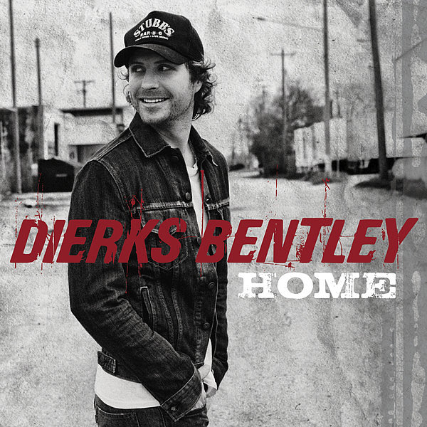 "Am I the Only One" by Dierks Bentley "Am I the Only One" by Dierks Bentley