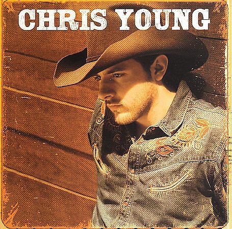 "Center of My World" by Chris Young "Center of My World" by Chris Young