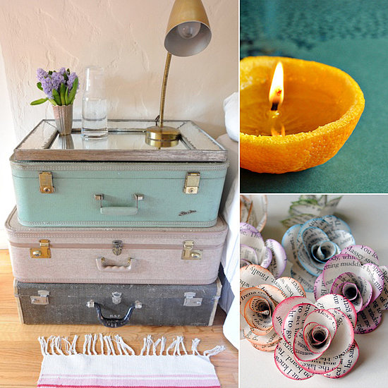 221 Upcycling Ideas That Will Blow Your Mind