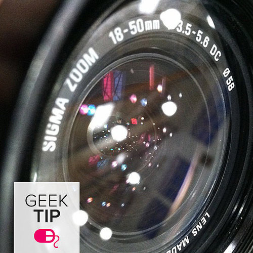 Travel with your camera? Here are a few tips on how to clean your lenses.
Source: Instagram user juliearmisen
Travel with your camera? Here are a few tips on how to clean your lenses.
Source: Instagram user juliearmisen