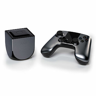 OUYA Console