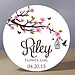 Personalized Pocket Mirror