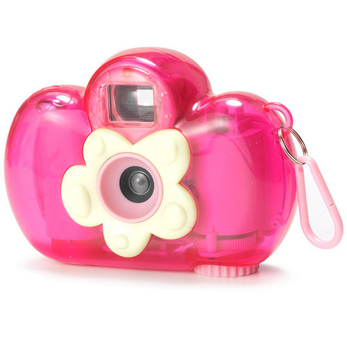 Flower Girl Wedding Camera Flower Girl Wedding Camera