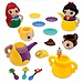 Disney Princess Q-Tea Play Set
