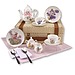 Flower Fairies Tea Set