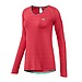 Adidas Supernova Long Sleeve Tee