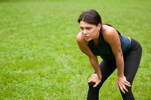 How Runners Build Endurance