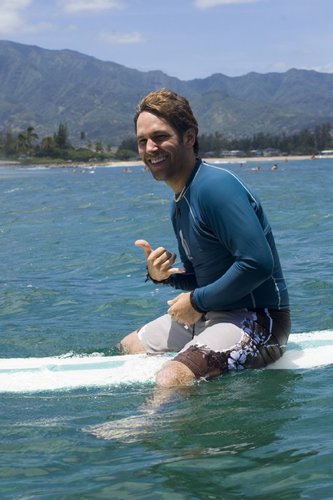 Forgetting Sarah Marshall (2008) Forgetting Sarah Marshall (2008)