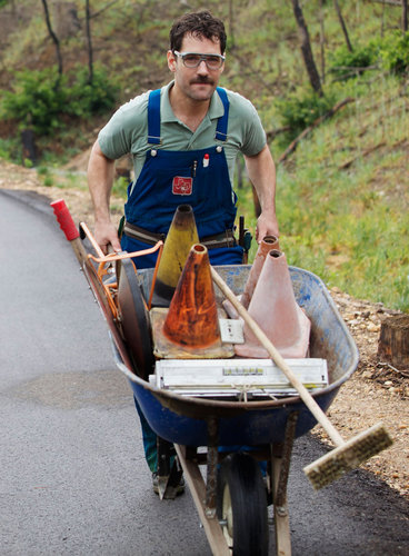 Prince Avalanche (2013) Prince Avalanche (2013)