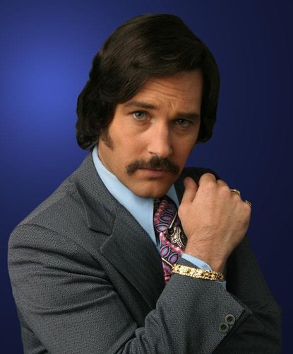 Anchorman: The Legend of Ron Burgundy (2004) Anchorman: The Legend of Ron Burgundy (2004)