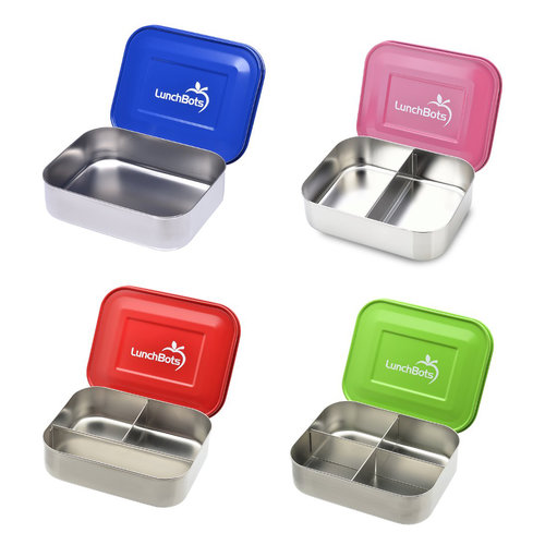 LunchBots LunchBots