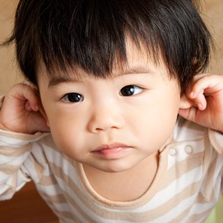 Baby Ear Infection Symptoms