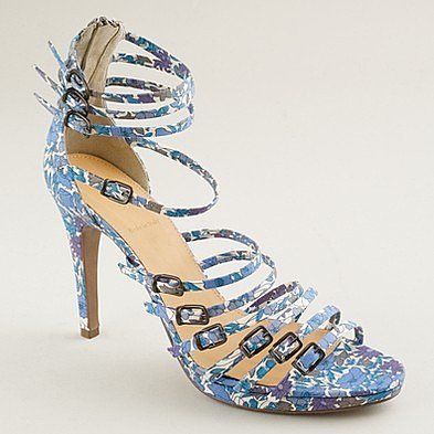 spring shoes