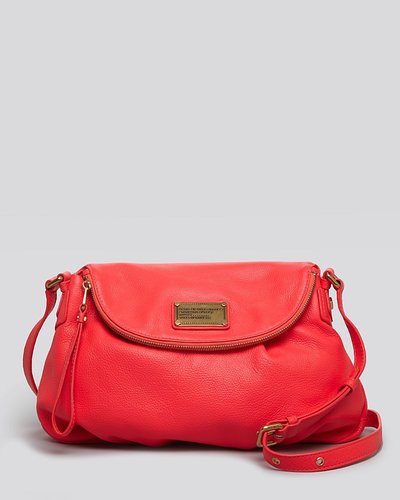 MARC BY MARC JACOBS Crossbody - Classic Q Natasha