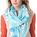 Diane von furstenberg Joss Scarf