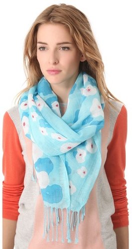 Diane von furstenberg Joss Scarf