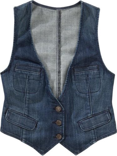blazers/vests