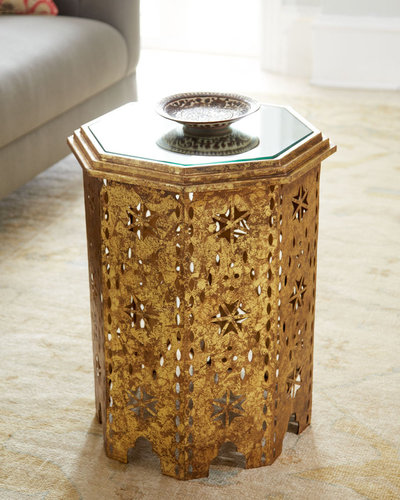 Mildred Pierce Side Tables