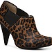 Levity Caden Leopard Bootie