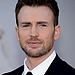Chris Evans on His Brother Scott