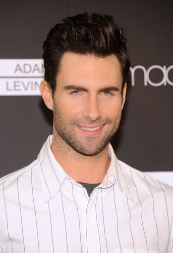 Adam Levine told Out about his brother Michael in 2011:
"I can single-handedly dispel any ideas that sexuality is acquired. Trust me: you're born with it. My brother is gay, and we knew when he was 2. We all knew."
Adam Levine told Out about his brother Michael in 2011:
"I can single-handedly dispel any ideas that sexuality is acquired. Trust me: you're born with it. My brother is gay, and we knew when he was 2. We all knew."