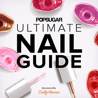 Ultimate Nail Guide: Latest Trends