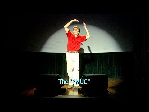 The Evolution of Dad Dancing The Evolution of Dad Dancing