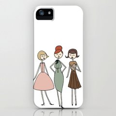 Mad Men iPhone Cases