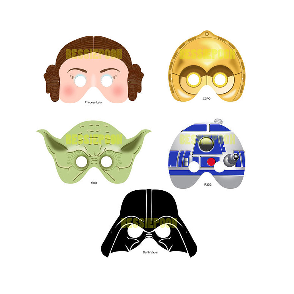 Printable Photo Booth Props For Your Geeky Wedding Printable Photo Booth Props For Your Geeky Wedding