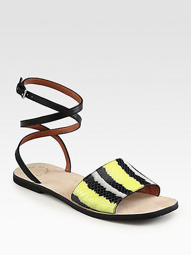 Ankle Strap Ankle Strap