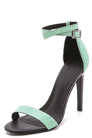 Ankle Strap Ankle Strap