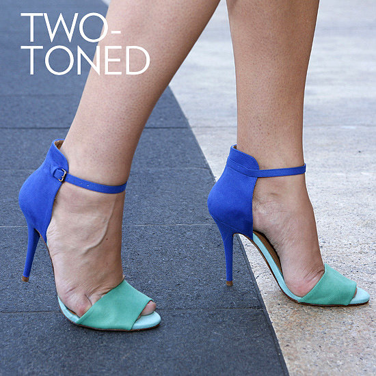 Two-Toned Two-Toned