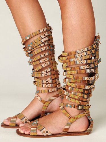 Gladiator Gladiator