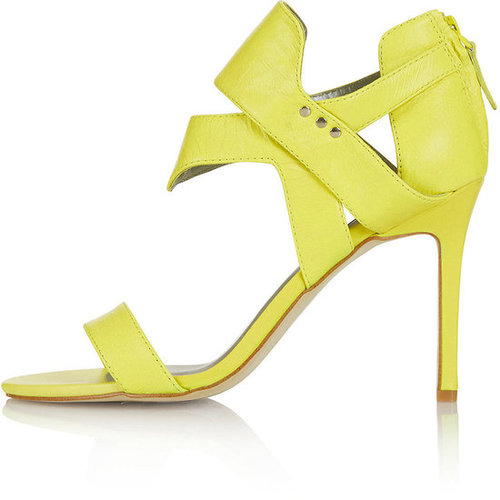 Single Sole Single Sole