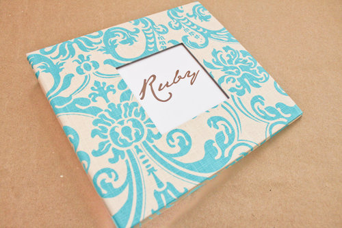 Baby Memory Book Baby Memory Book