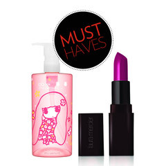 Must Have Beauty Products for the Month of April 2013