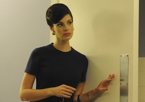 Megan: Season 4 Megan: Season 4