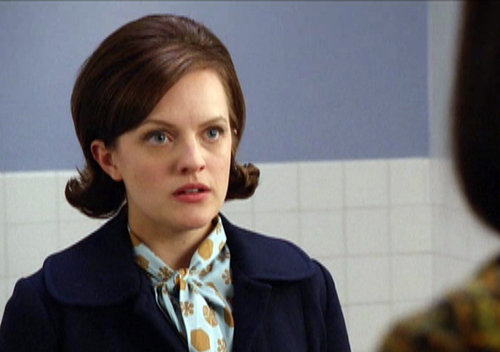 Peggy: Season 5 Peggy: Season 5